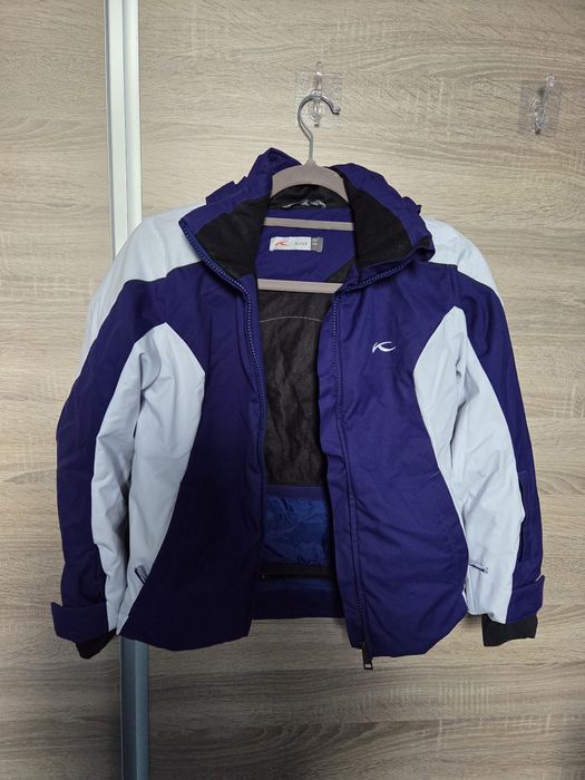 Jacheta de schi Kjus mar.140 ca noua