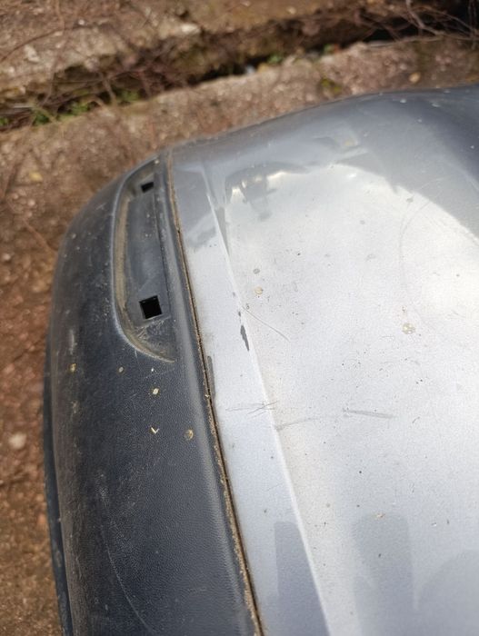 Задна броня VW Golf 5 Plus / Голф 5 плюс