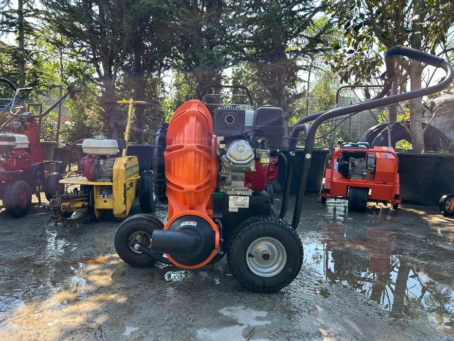 Billy goat suflanta/atomizor