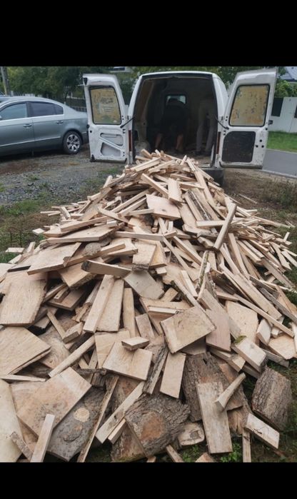 Vind Lemne de foc FAG USCAT Deșeuri
