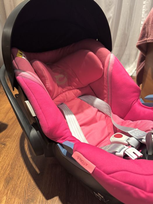 Scoica Cybex gold  Aton5