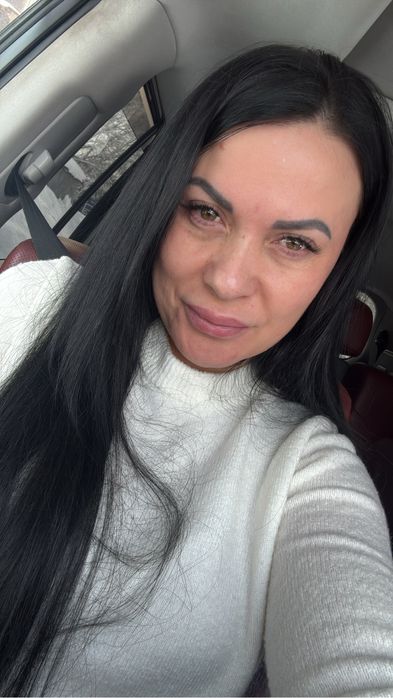 Щенки помесь хаски.