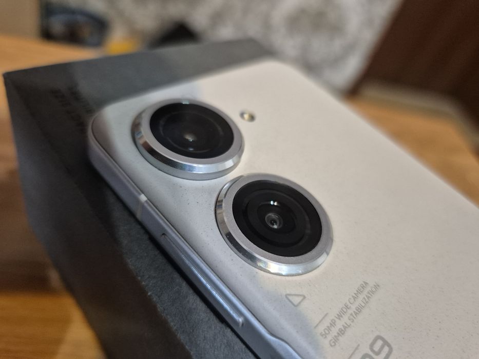 Смартфон Asus zenfone 9, 8/128 Гб