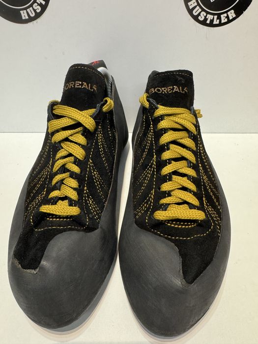 Еспадрили за катерене BOREAL.Номер 40