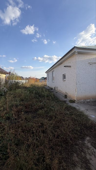 Продается дом керамзит, 2017 г за 19.7 млн торг