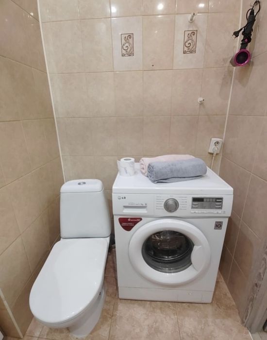 Квартира посуточно Кенесары