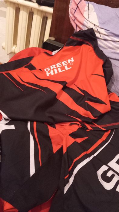 Новый набор для мма 20.000