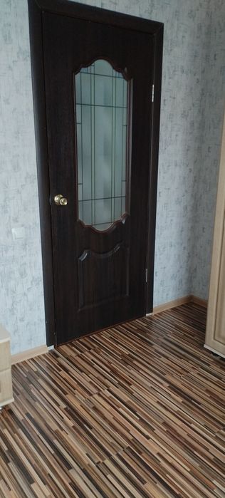 2х комнатная квартира