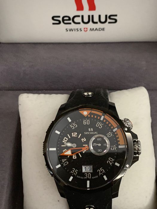 Seculos  Phantomas 4505-3