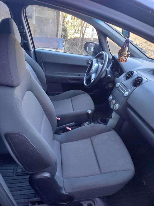 Mitsubishi Colt 2005 на части