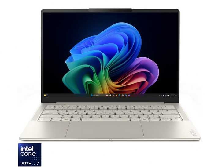 Lenovo YOGA 7 Intel Ultra 7 258V 32GB 1TB 14" 2.8K OLED WQXGA+ 120Hz