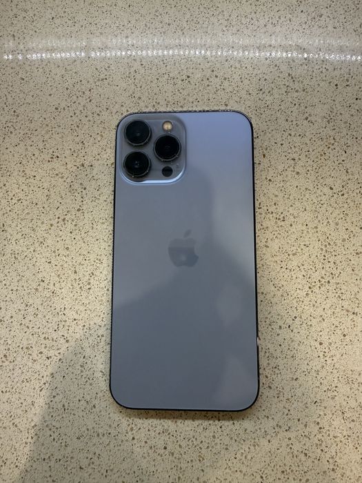Продам Iphone 13 pro max 256gb