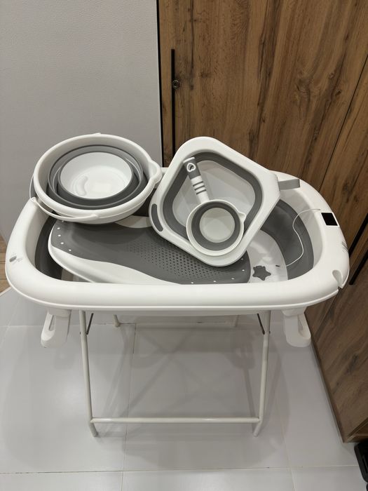 Продам Ванночку детскую