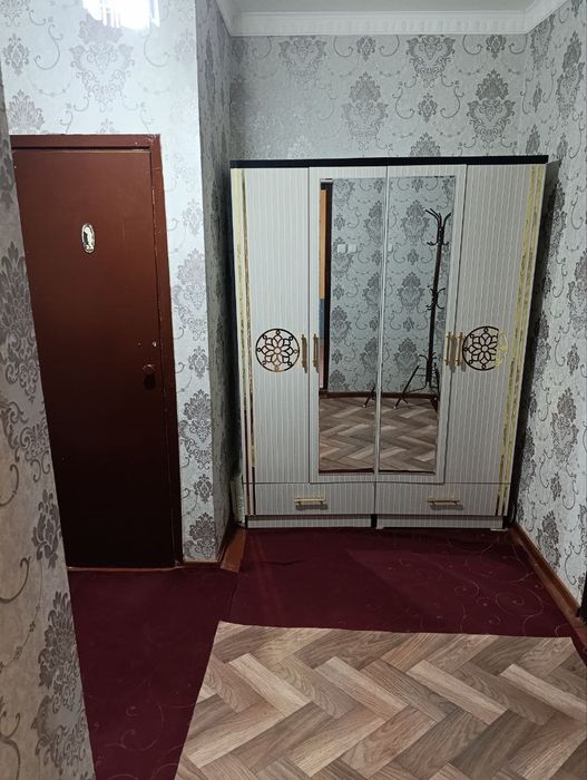 2 xonali kvartira ijaraga beriladi