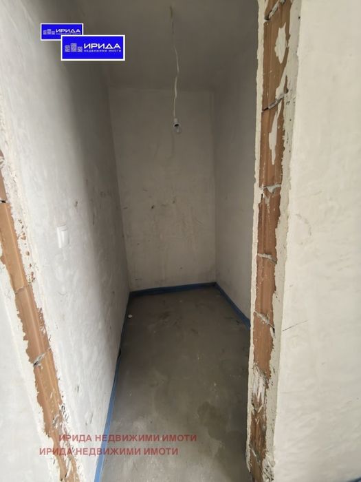 Многостаен апартамент в Манастирски ливади с АКТ 16!