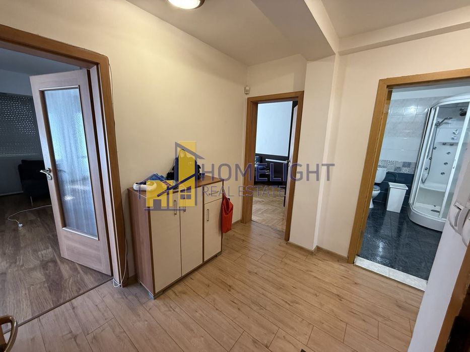 Продава се Четиристаен апартамент в София, Белите брези - 180 кв.м за 2500 €/кв.м - Снимка #7