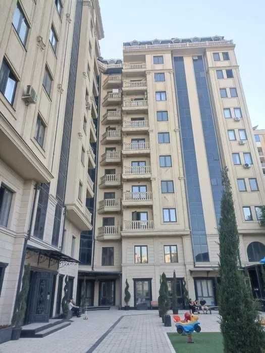 Почти Готовая 3-комнатная Kamron Palace под инвестицию `
