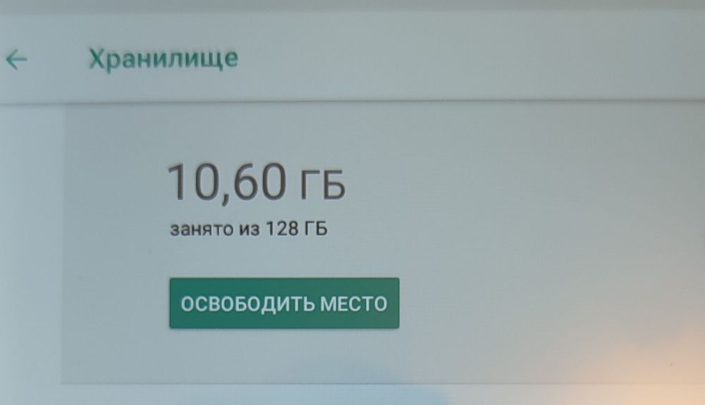 Новый планшет Teclast M 16