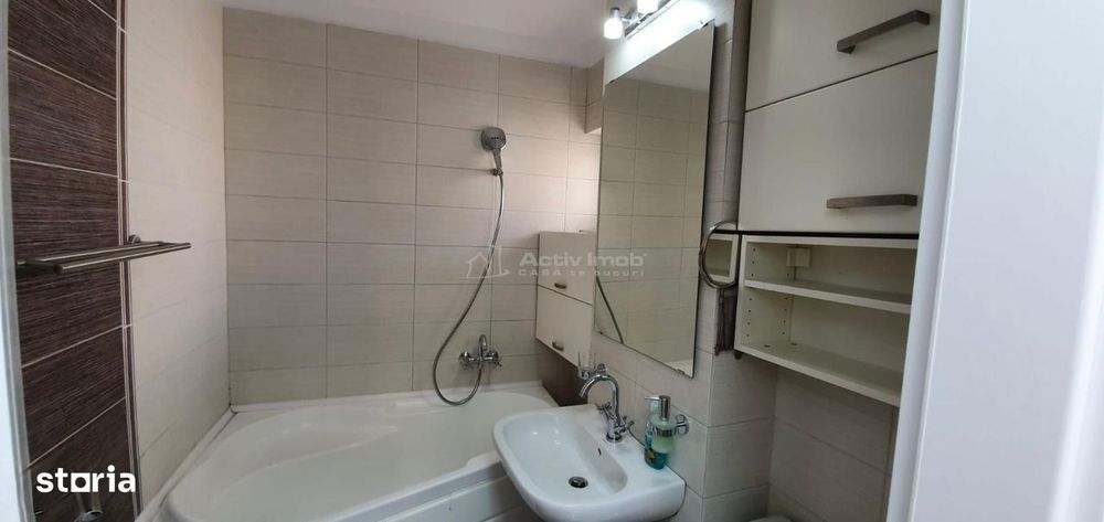 3 camere - semidecomandat - 70 mp - Metrou Tineretului