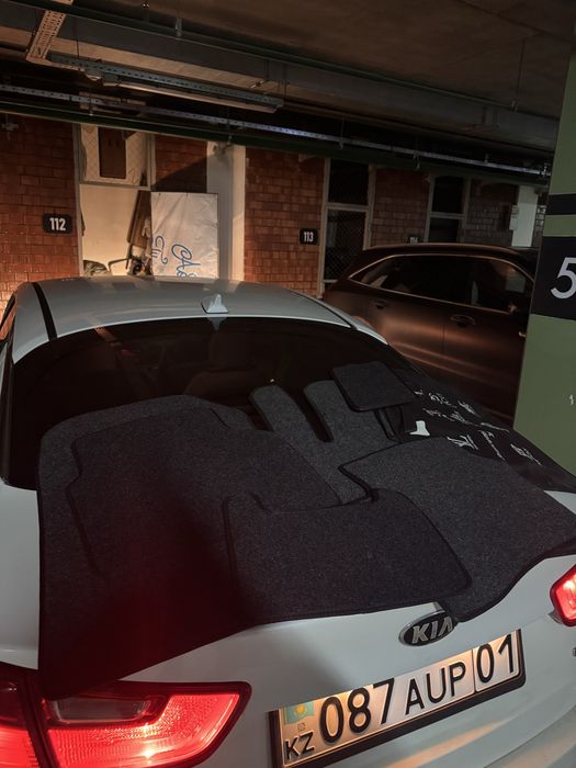 Полики на хюндай акцент