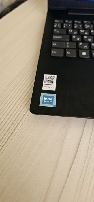 Ноутбук Lenovo (ssd 256гб)