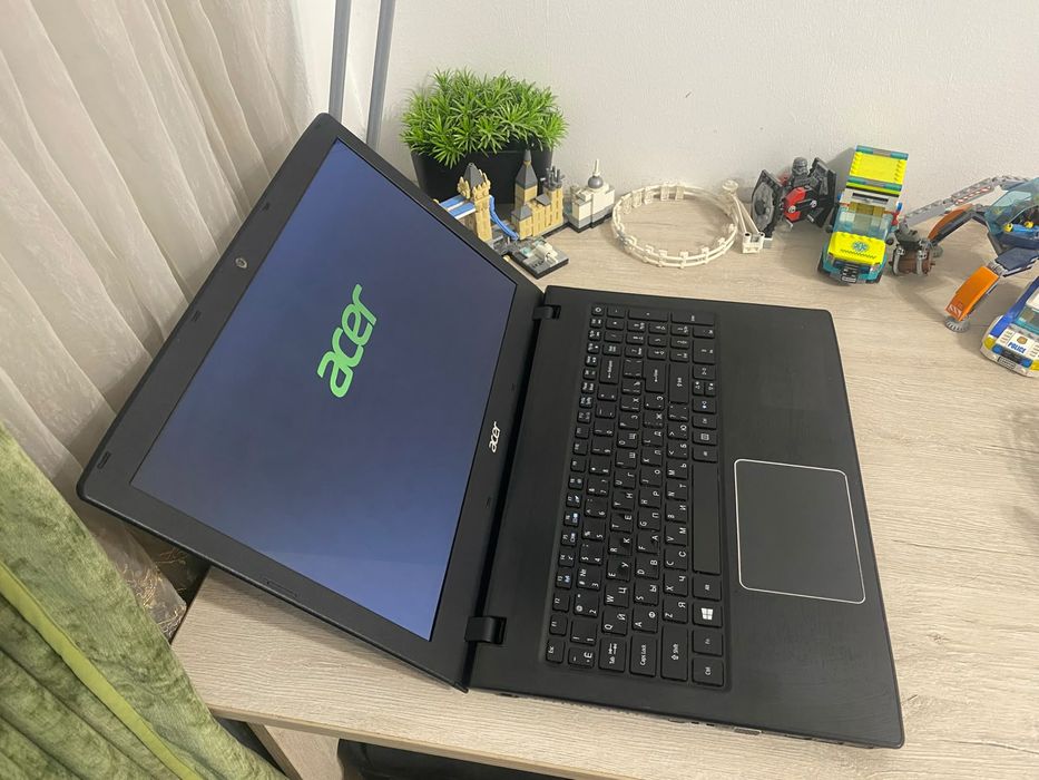 Acer intel core i7/Nvidia/отличное качество