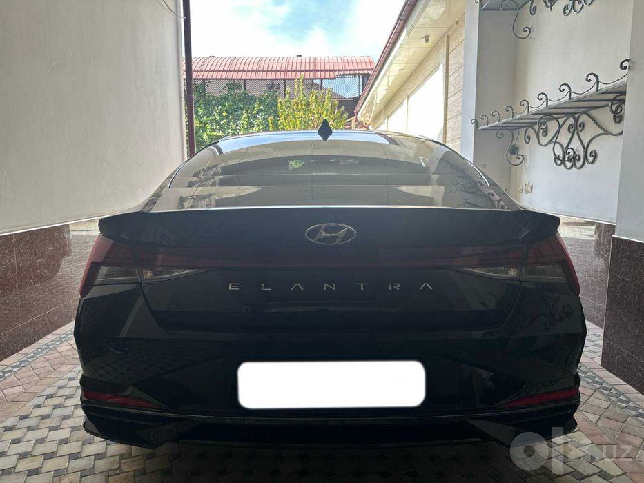 Продается Hyundai Elantra