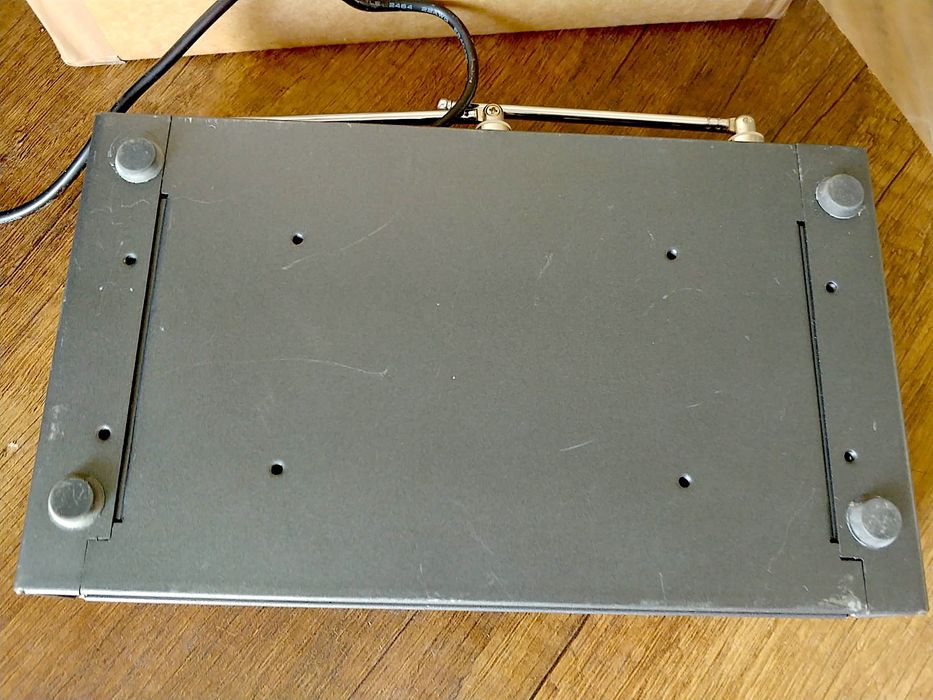 Sennheiser EW100 G2 830-866MHz