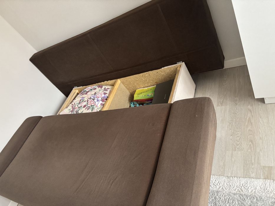 Продам диван-софу