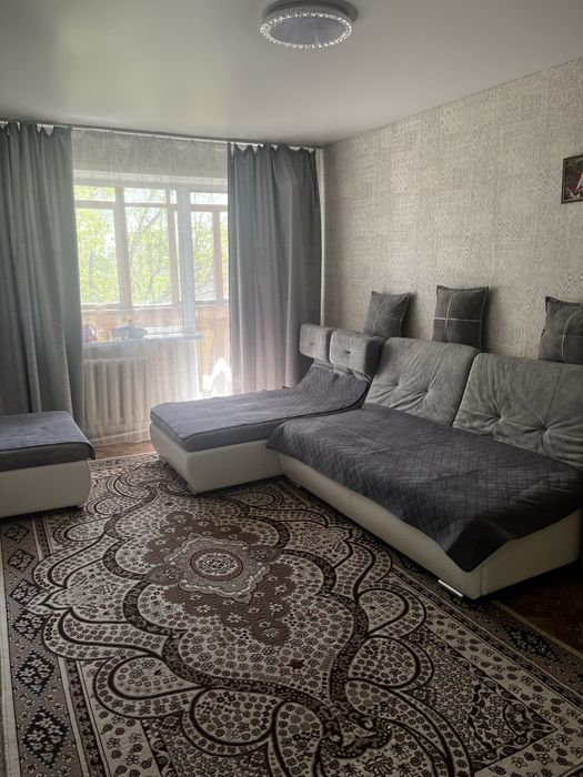 продажа 3-комн. квартиры