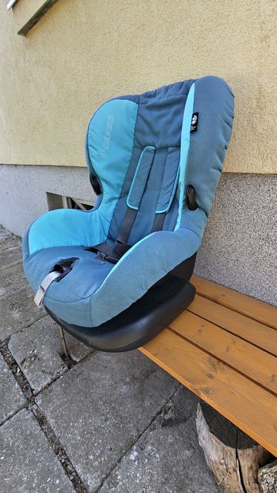 Maxi Cosi Priori столче за кола 9-18 кг