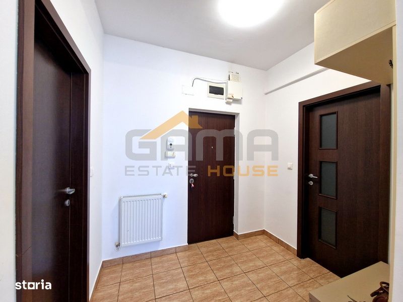 Apartament 2 camere Ared Uta