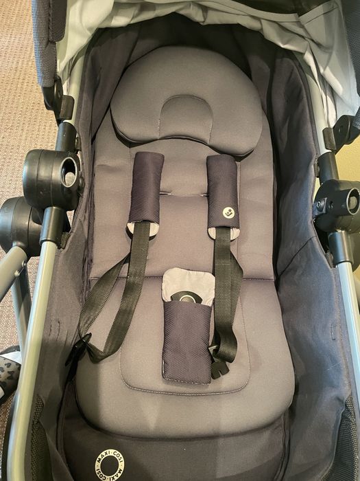 Carucior Maxi-Cosi Zelia 2