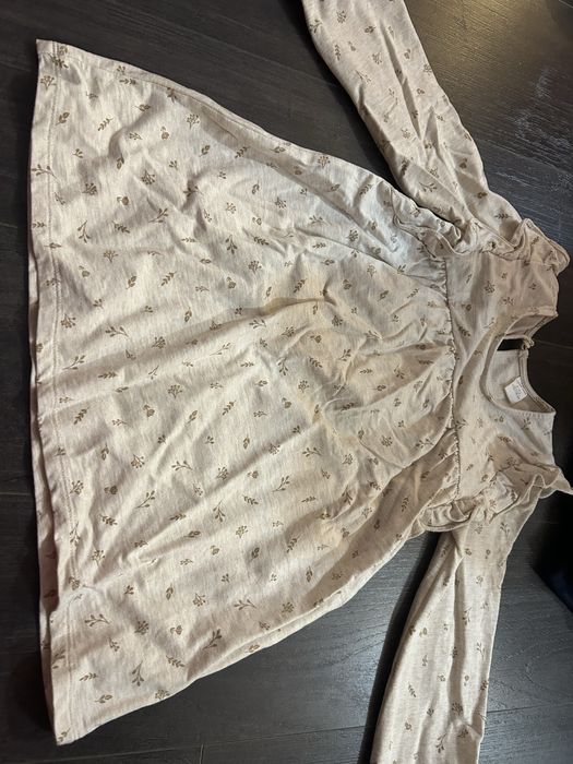 Rochii h&m, lc wakiki marimea 110-116