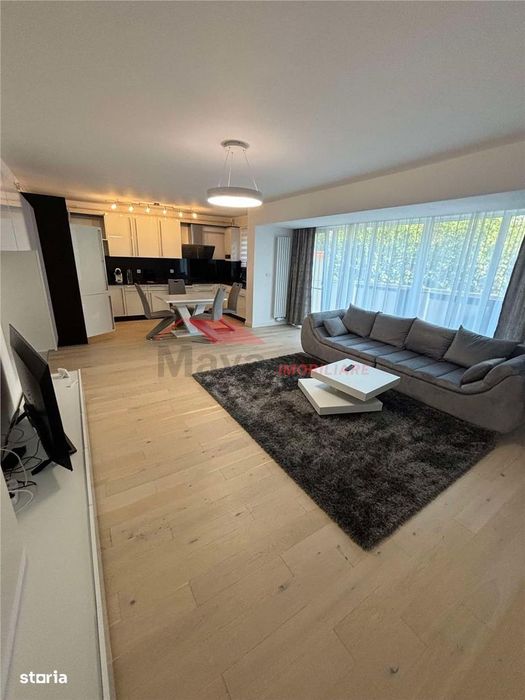 Duplex, aproape de Lama