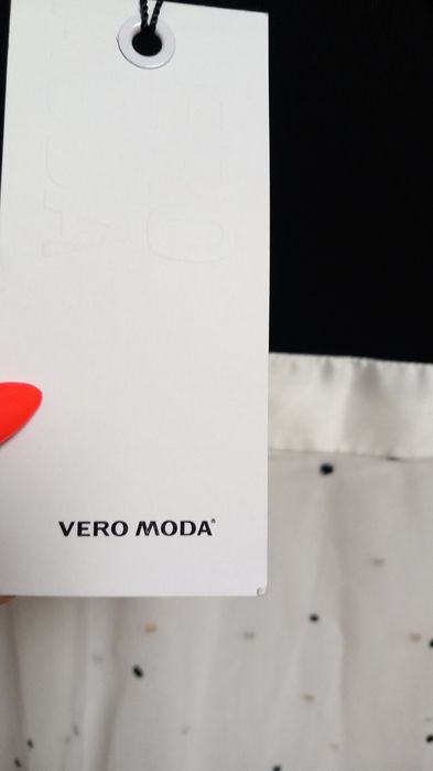 Нова рокля Vero moda