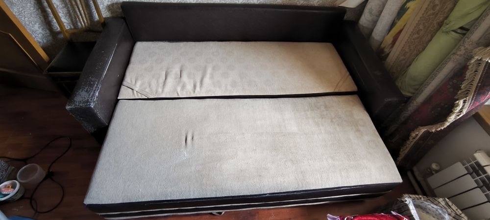 Диван раскладной