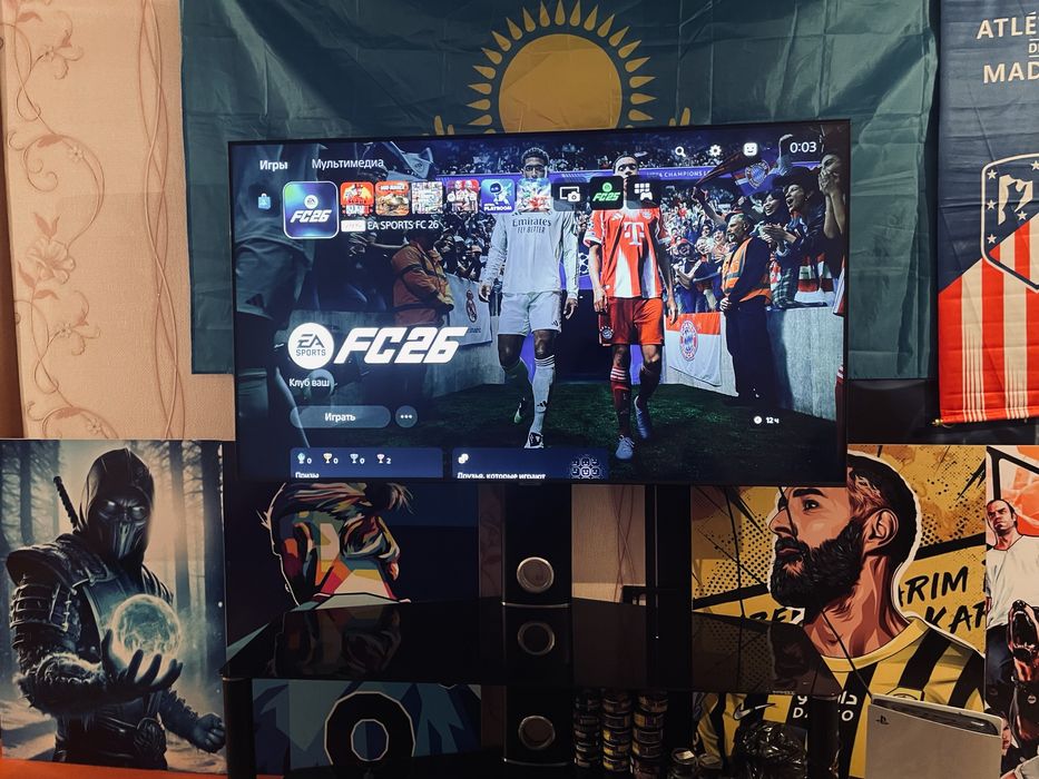 Play station 5 / Плейстейшн 5