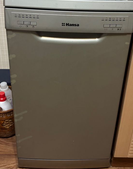 Посудомоечная машина