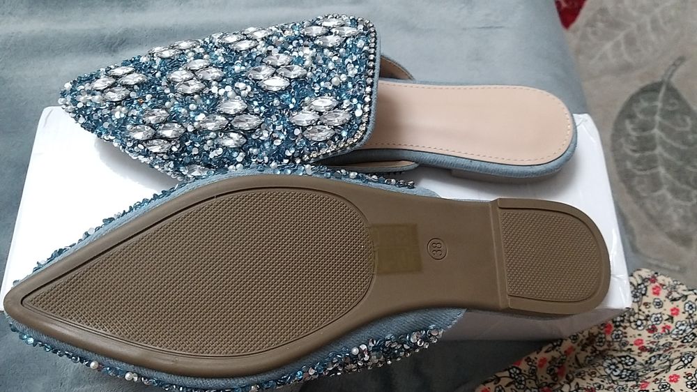 Женская обувь , шлепки/сабо