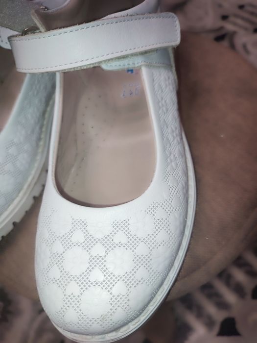 Обувки за деца 34