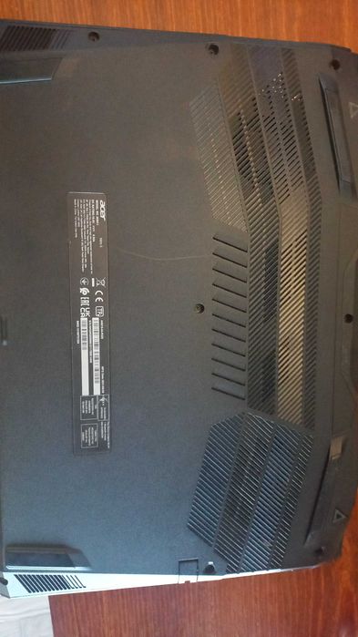 ACER Nitro 5 AN515-44
