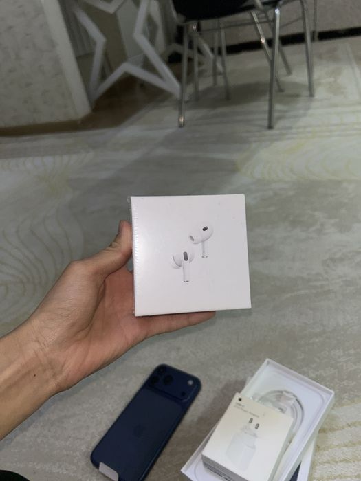 Айфон 17про макс дубайски