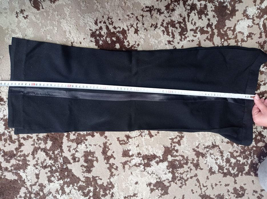 Брючки для танцев