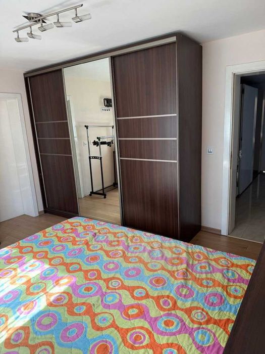 Дава се под наем Тристаен апартамент в София, Левски - 85 кв.м за 797.64 € - Снимка #3