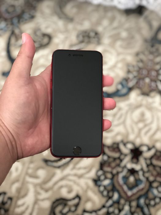 iPhone Se 2022 Gen 3