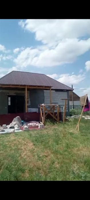 Продается времянка