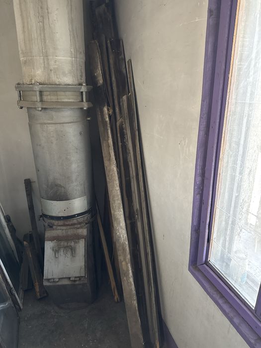 На дрова самовывоз