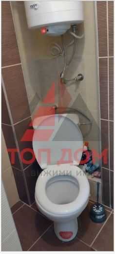 Дава се под наем Тристаен апартамент в Варна, Левски - 67 кв.м за 408 € - Снимка #3