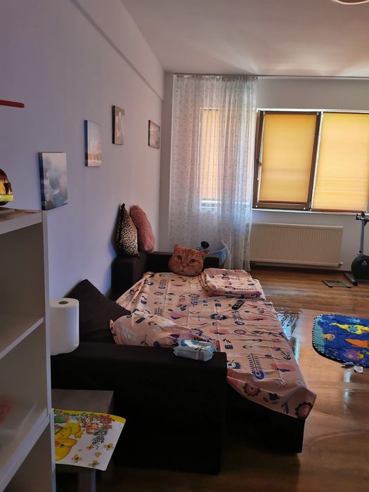 Inchiriez ap 2 camere